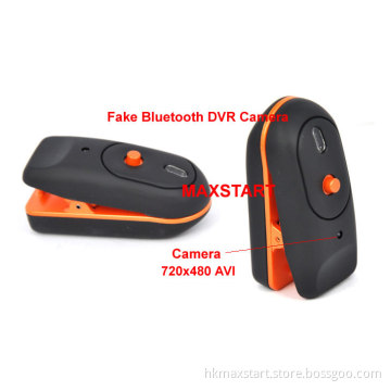 Mini Clip DVR Camera